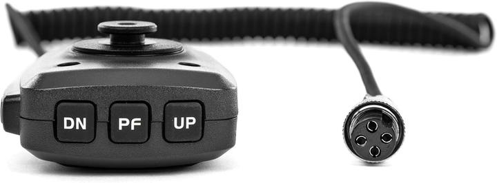 Image du produit Jopix CB Radio Station 900PRO 40CH AMFM 4W ASQ 1224V