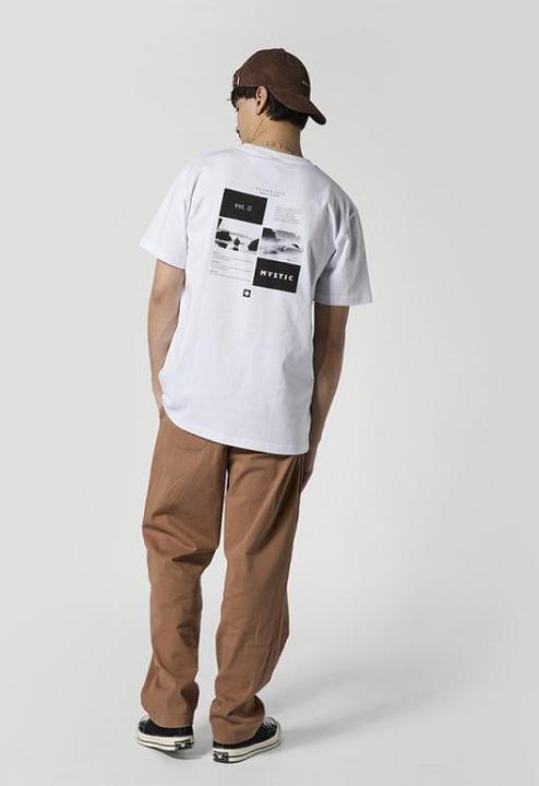 Immagine prodotto Mystic Trifecta Tee (S)