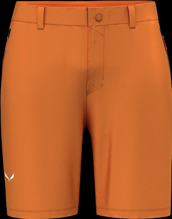 Actual product image Salewa Puez Talveno Durastretch Shorts (S)