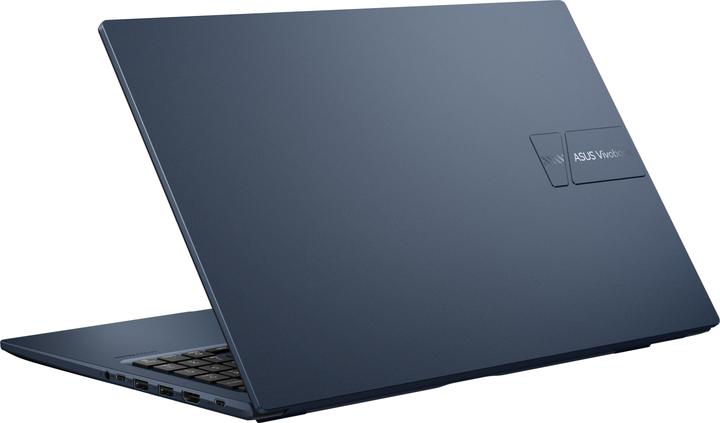 Actual product image ASUS X1504VA-BQ4087W I5-120U BLUE (15.60", 512 GB, 16 GB, CH)