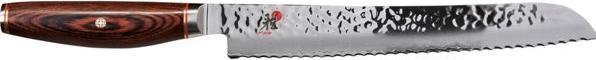 Image du produit Miyabi 6000MCT Couteau à pain (23 cm)