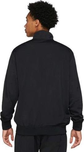 Produktbild Nike Heritage Suit Training Jacket Black Man (XL)