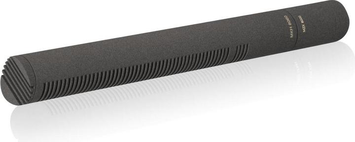 Microphone