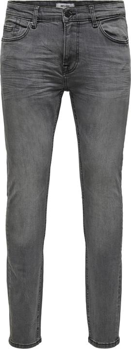 Produktbild Only & Sons Skinny Fit Jeans (W32/L30)