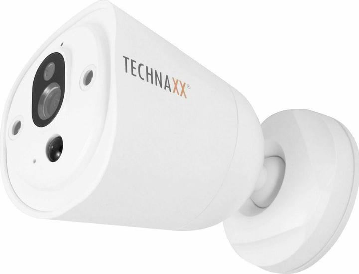 Image du produit Technaxx Easy IP-Cam TX-55 (1280 x 800 pixels)