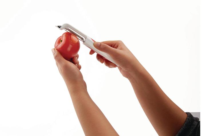 Actual product image Zyliss Tomato peeler
