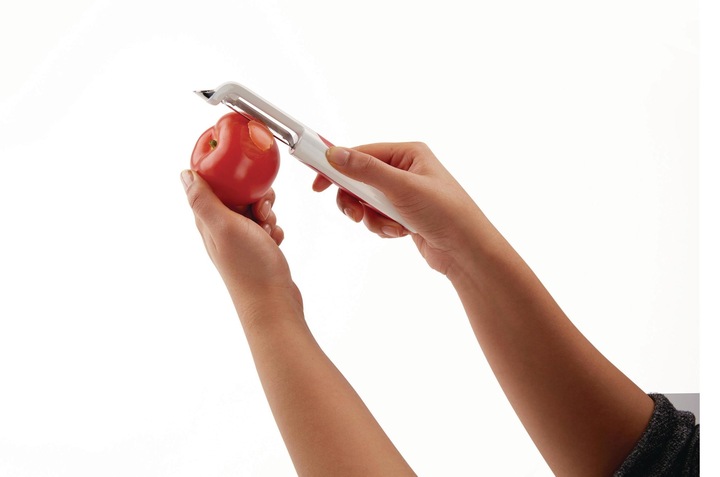Image du produit Zyliss Éplucheuse de tomates