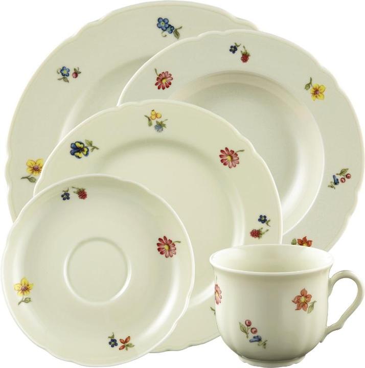 Actual product image Seltmann Marieluise Blütenmeer (30 pcs.)