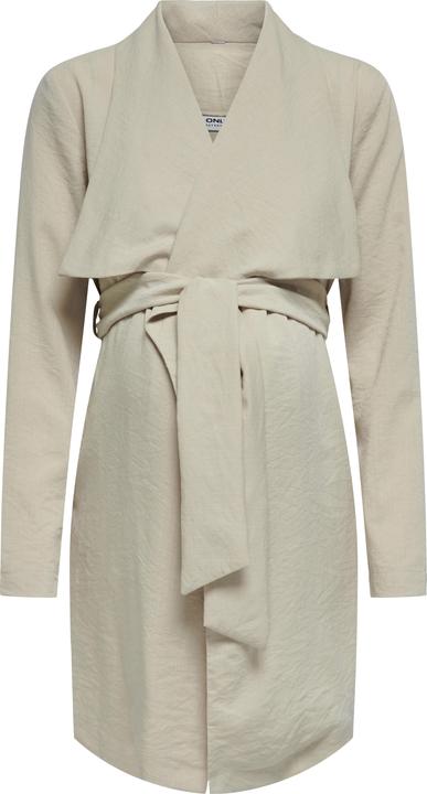 Image du produit Only Maternity Veste de maternité à col revers (M)