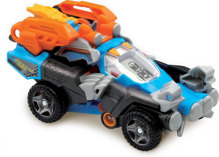 Productafbeelding VTech Switch & Go Dinos - Stegosaurus