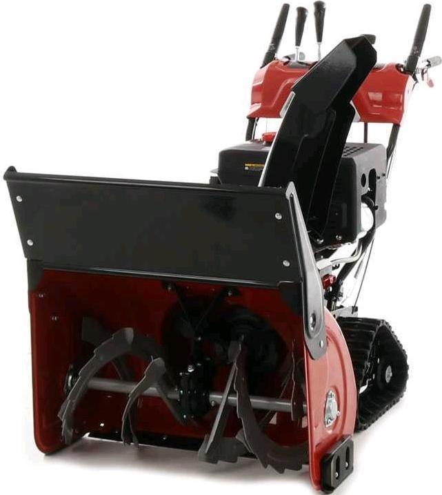 Immagine prodotto GeoTech Spazzaneve (85 cm)