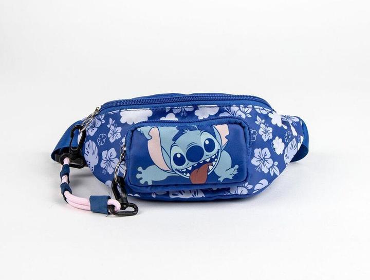 Produktbild Cerdá Disney Stitch belt pouch