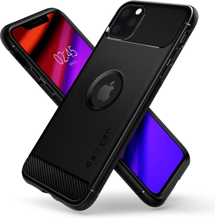 Produktbild Spigen Rugged Armor (Apple iPhone 11 Pro)