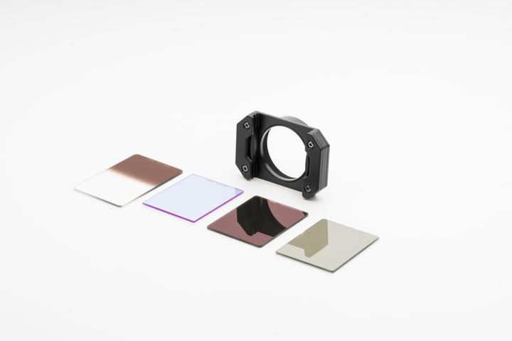 Produktbild Nisi Prof. Kit Sony RX100VI (52 mm, ND- / Graufilter)