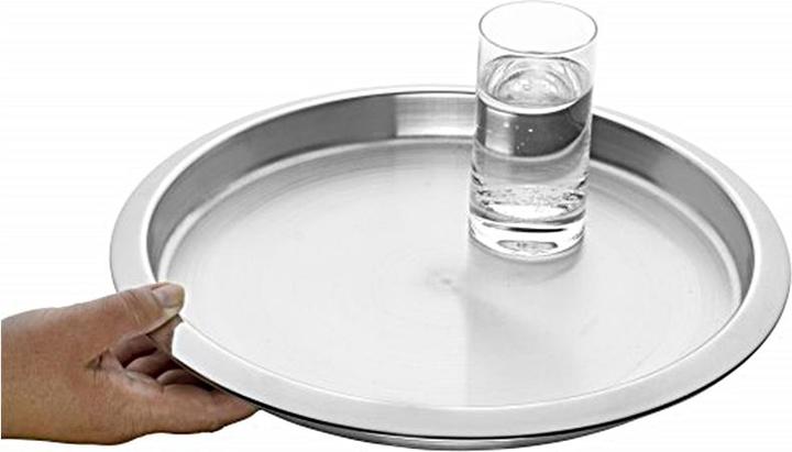 Produktbild Esmeyer Serviertablett VENGA Durchmesser: 35 cm Durchmesser: 35 cm