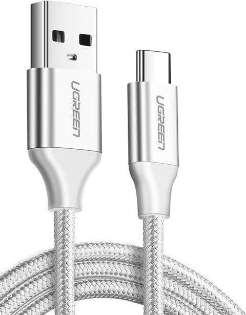 Image du produit Ugreen USB C - USB A (0.25 m, USB 2.0)