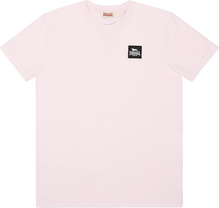Nero, Pink