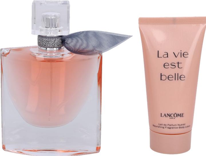 Actual product image Lancôme La Vie Est Belle 50ml (Eau de parfum, 100 ml)
