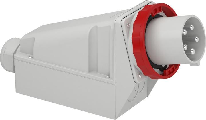 Produktbild Schneider Easy TeSys Steuerrelais 4NO 240V AC 50Hz CAE40U5