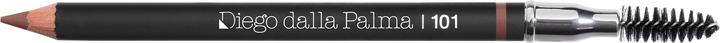 Image du produit Diego dalla Palma Eyebrow Pencil Waterressistant Long Lasting 103 (Vert)