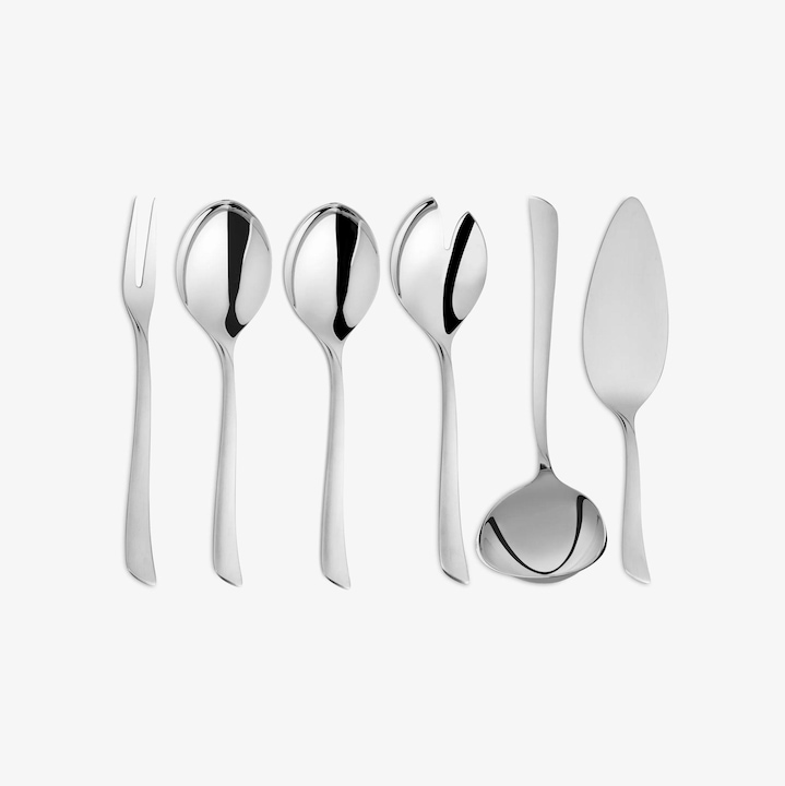 Image du produit WMF Virginie (66 pièce(s), Set de couverts)
