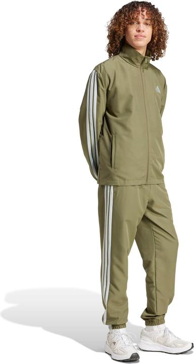 Produktbild Adidas Herren-Trainingsanzug (L)