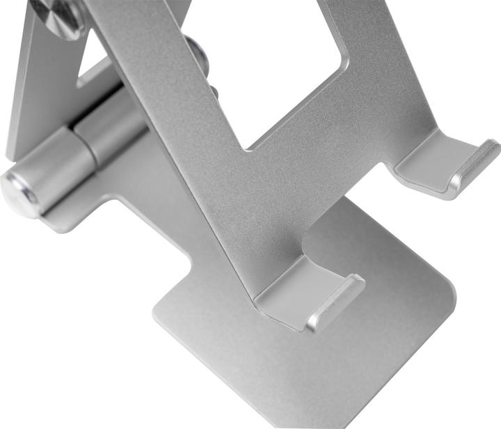 Immagine prodotto InLine Porta smartphone in alluminio universale fino a 10