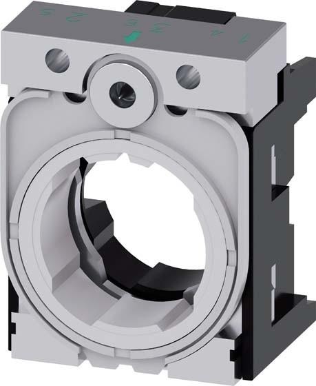 Actual product image Siemens Holder