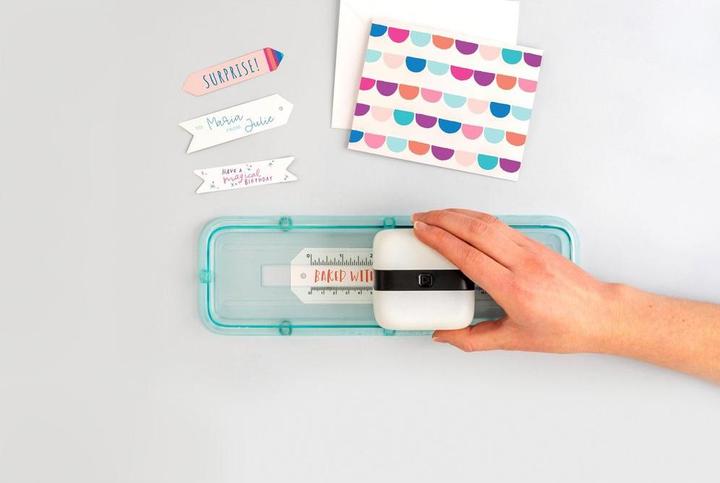 Image du produit We R Memory Keepers Règle de 16,4 cm (16.40 cm)