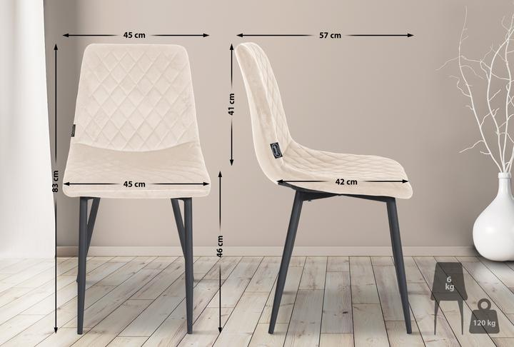 Produktbild CLP Telde Samt