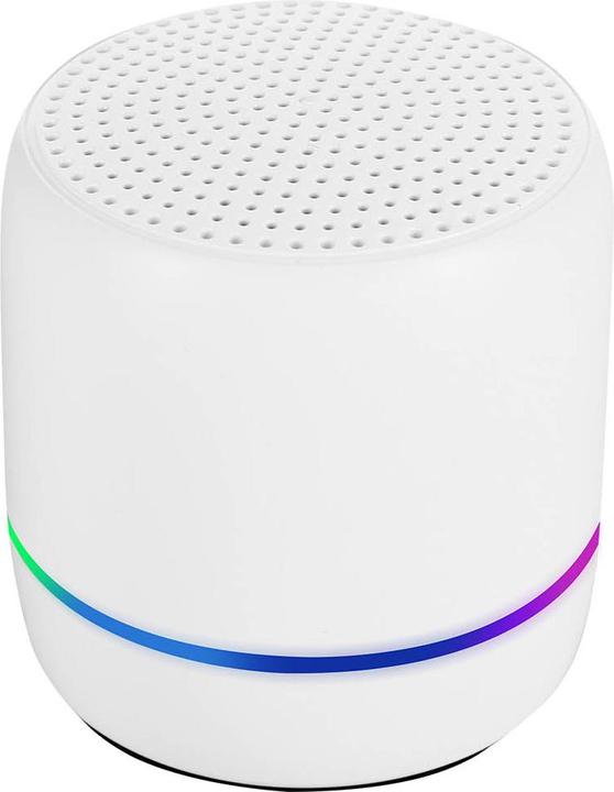 Immagine prodotto Akashi Altoparlante da 5W (4 h, Pannello solare)