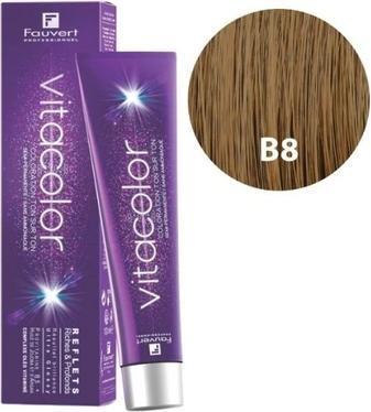 Produktbild Fauvert Professionnel Fauvert Vitacolor Gloss B 8 - 100ml