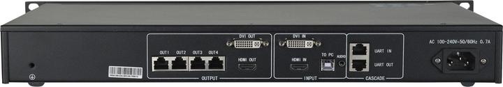 Produktbild NovaStar MCTRL-660