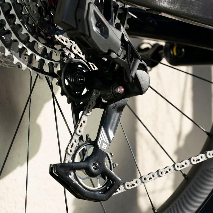 Immagine prodotto Sram XXSL, T-Type, Flattop (12-velocità)