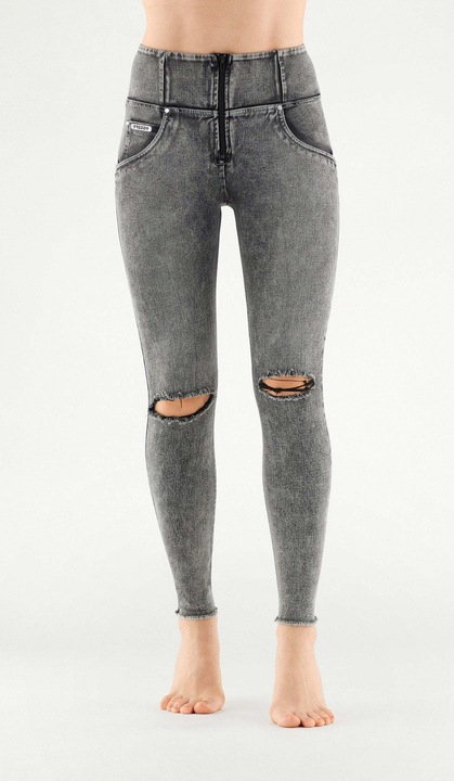 Actual product image Freddy WR.UP?? SNUG Shaping Pants (L)