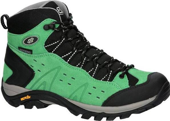 Actual product image Brütting Mount Bona High (41)