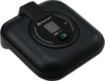 Actual product image Relacart UB-1 UHF boundary microphone