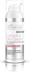 Actual product image Bielenda Professional - Eye Lift Programme Corrective Gel-Cream Peptide Gel-Cream Correcting Wrinkles (Eye care gel, 50 ml)