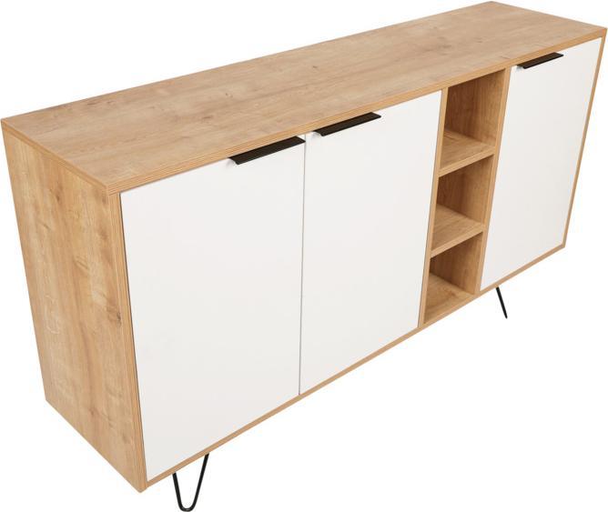Actual product image Skye Decor Maxence (142 x 83 x 40 cm)