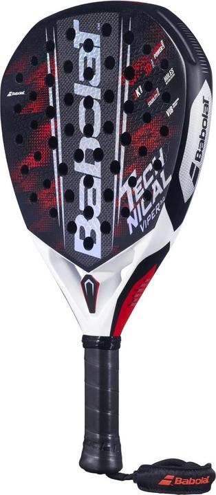 Actual product image Babolat Technical Viper 2026