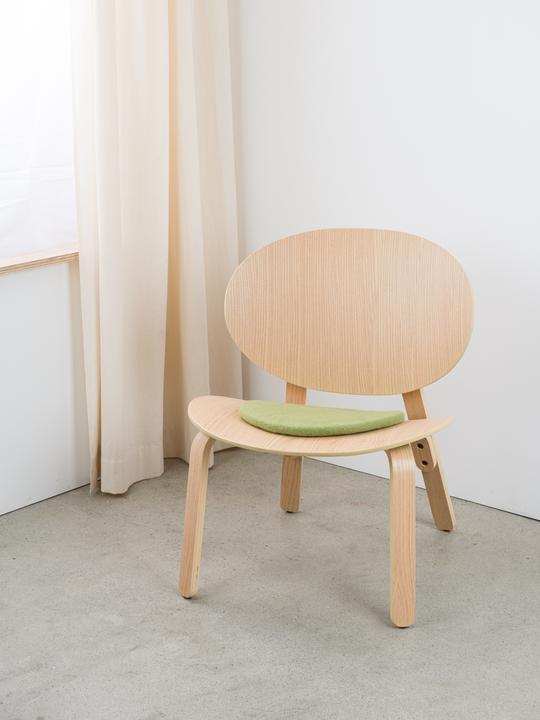 Image du produit Myfelt Round Flat (Ø 36 cm)