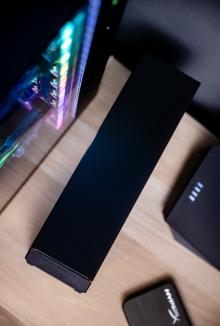 Image du produit Newell Force LI-1000 USV unterbrechungsfreie Stromversorgung (500 VA, 1000 W, Line-interactive Onduleur)