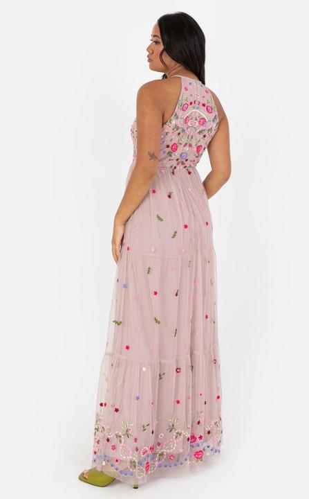 Image du produit Herba Robe Maxi Deluxe Maya (48)