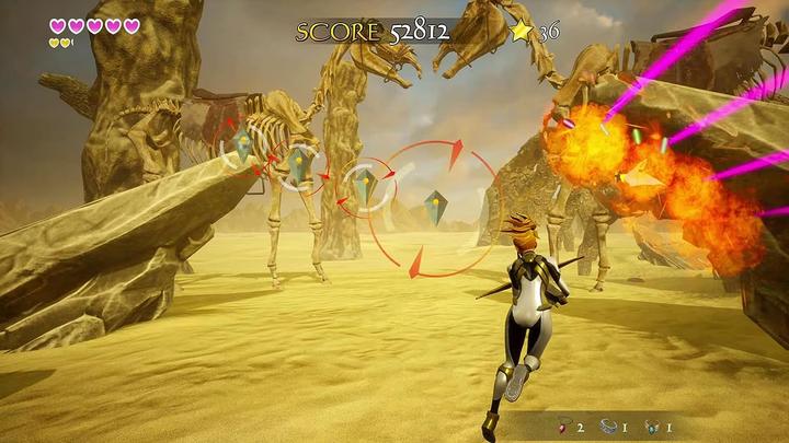 Immagine prodotto Wild River Games Incantesimi e segreti (PS5, DE)
