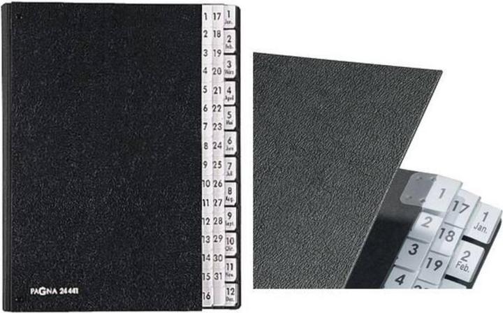 Produktbild Pagna Pultordner (A4, 1 x)