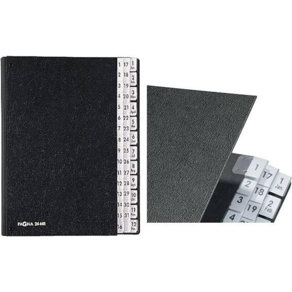 Thumbnail - Pagna, Mappe, Pultordner (A4, 1 x)