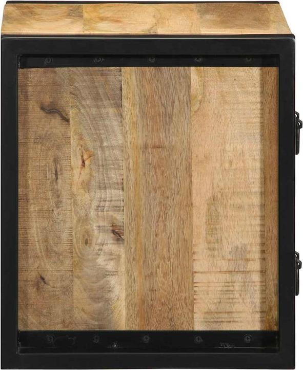 Immagine prodotto vidaXL Nachttisch (40 x 35 x 40 cm)