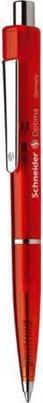 Actual product image Schneider Optima biros (Red, 1 x)