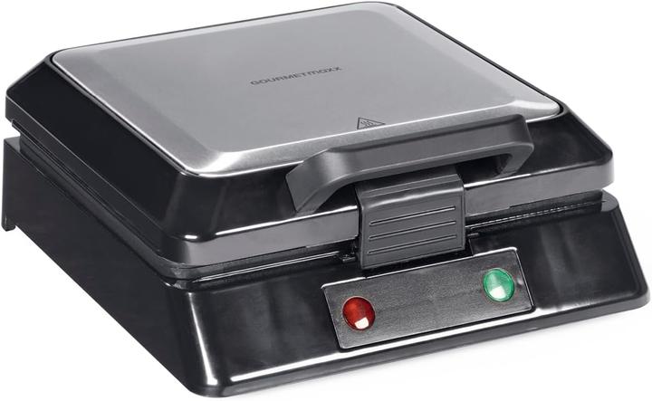 Image du produit Gourmetmaxx Waffeleisen