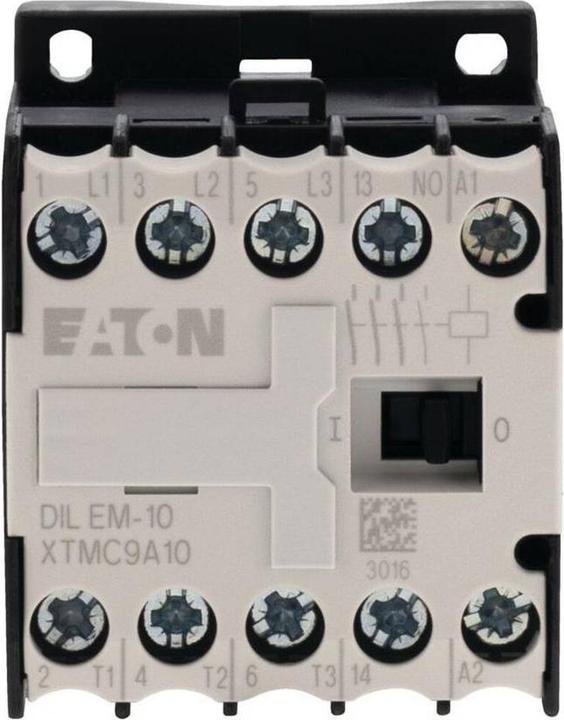 Image du produit Eaton Contacteur 230VAC 4kW